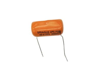 GENERIC CRL.22U600