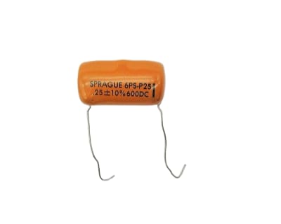 GENERIC CRL.25U600V