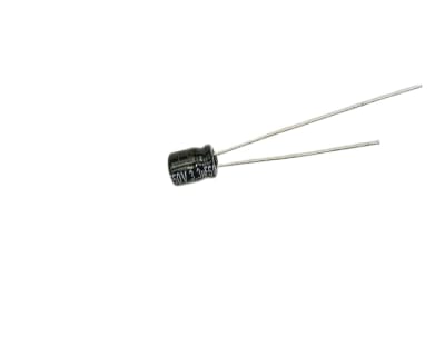 MATSUSHITA ELECTRIC ECE-A1HKS3R3