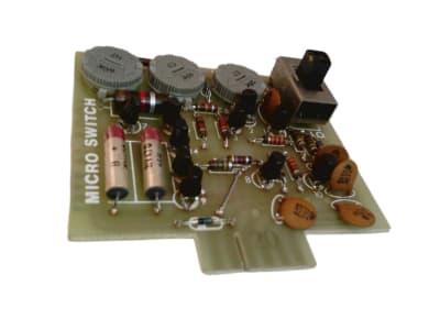 HONEYWELL FE-LOG5-14