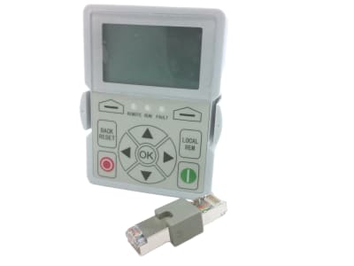 EATON CORPORATION DXG-KEY-LCD