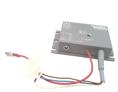 RECHNER KFA-5-1-L-P-A-Y50