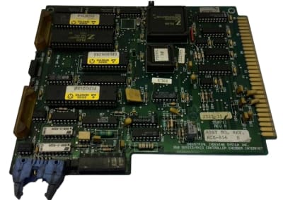 INDUSTRIAL INDEXING ACE-856