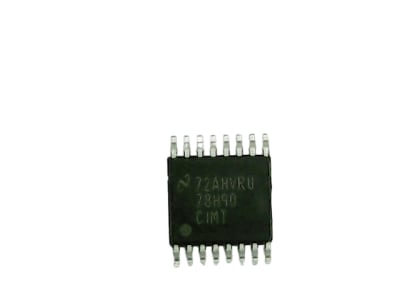 TEXAS INSTRUMENTS SEMI ADC78H90CIMT/NOPB