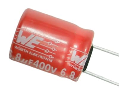 WURTH ELEKTRONIK 860021375010