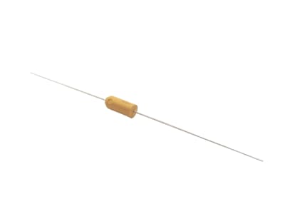 YAGEO T322D336K010AT