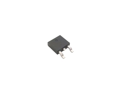 INFINEON SPD02N80C3ATMA1