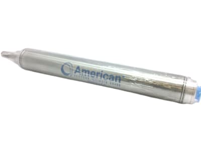 AMERICAN CYLINDER CO INC 750SNHS-3.00