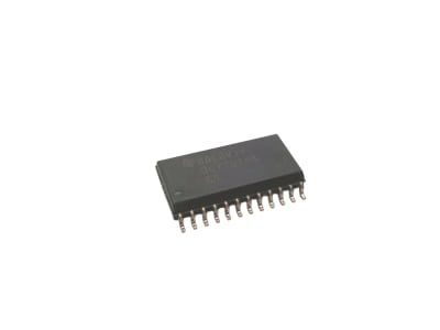 TEXAS INSTRUMENTS SEMI SN74BCT25244DW