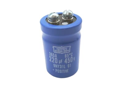 UNITED CHEMI CON E36D451LPN221TA54M