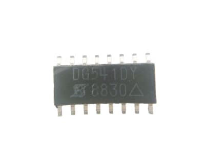 VISHAY DG541DY