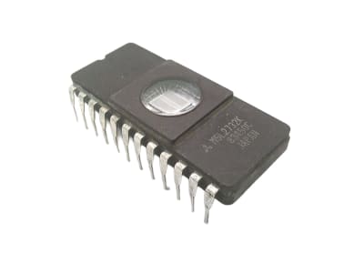 MITSUBISHI M5L2732K