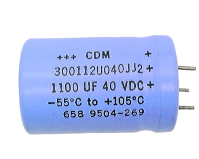 GENERIC CR1100U40