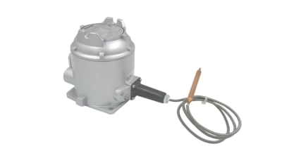 BARKSDALE T2X-S251-3-A
