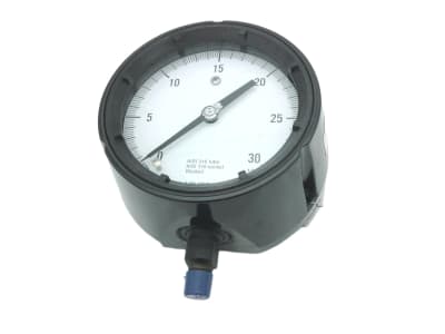 ASHCROFT 45-1279-SSH-02L-30MP