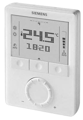 SIEMENS RDG100