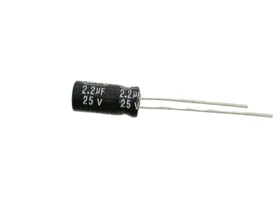 GENERIC CR2.2U25BP