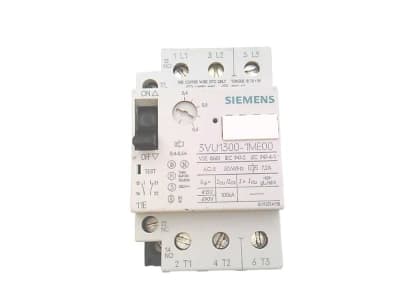 SIEMENS 3VU1300-1ME00