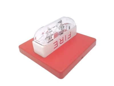 EATON CORPORATION RSS-24MCC-FR