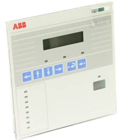 ASEA BROWN BOVERI 2RCA023490A0001