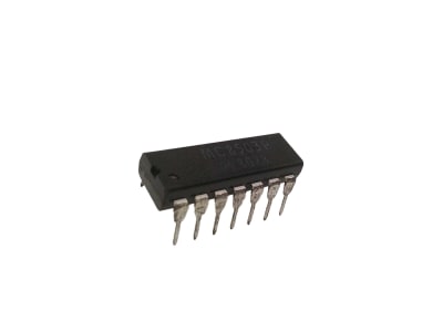 NXP SEMICONDUCTOR MC8503P