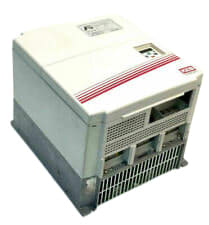 KEB AUTOMATION 17.F4.C1H-4A01/2.2