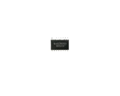 TEXAS INSTRUMENTS SEMI SN75173NSR