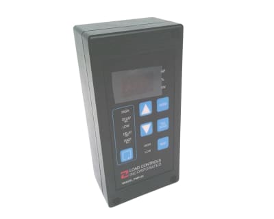 LOAD CONTROLS INC PMP-25V
