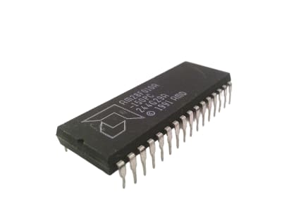 AMD AM28F010A-150PC