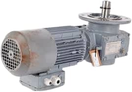 SEW EURODRIVE SF67DRE80M4BE1/E176