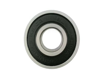 BEARINGS LIMITED 6201X1/2-2RS