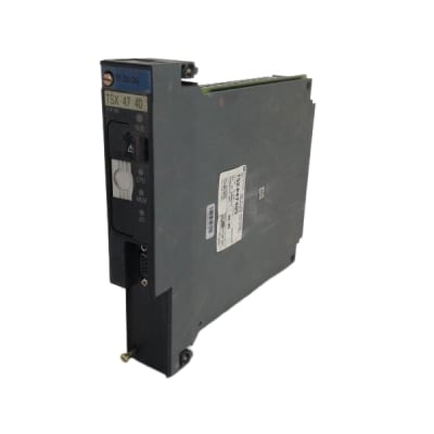 SCHNEIDER ELECTRIC TSXP47405