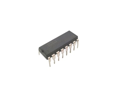 TEXAS INSTRUMENTS SEMI DAC7800KP