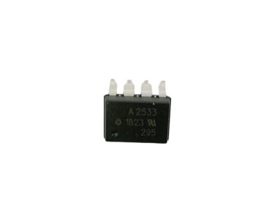 BROADCOM HCPL-2533-500E