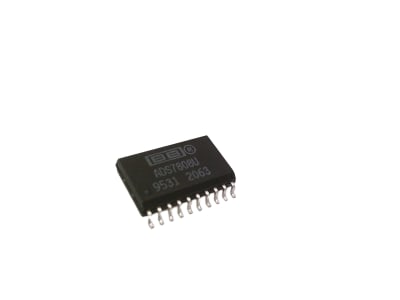 TEXAS INSTRUMENTS SEMI ADS7808U