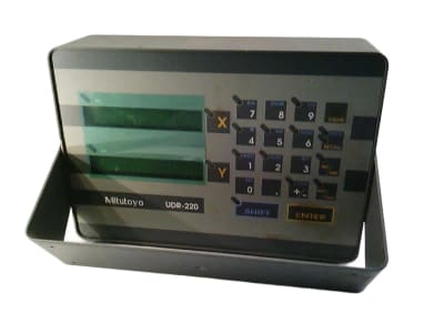 MITUTOYO UDR-220-2L