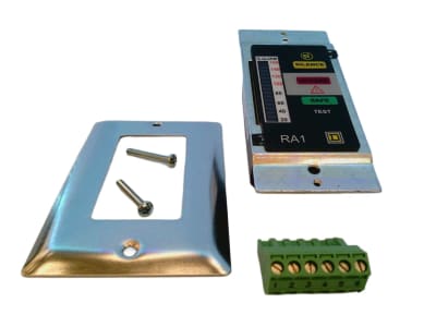 SCHNEIDER ELECTRIC RA1WM