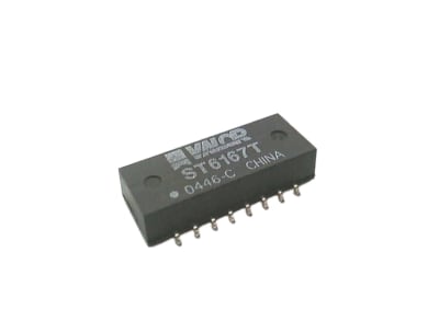 PULSE ELECTRONICS ST6167T