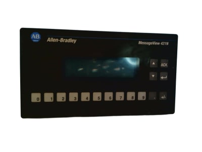 ALLEN BRADLEY 2706-M1N1