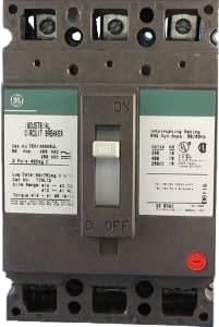 GENERAL ELECTRIC TED134040WL