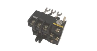 FUJI ELECTRIC TR2N3-4