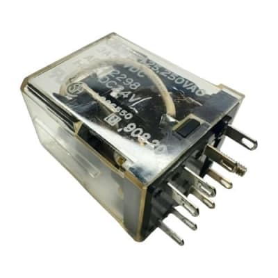 MATSUSHITA ELECTRIC AP322298