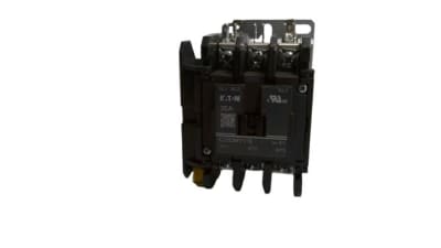 EATON CORPORATION C25DNY178