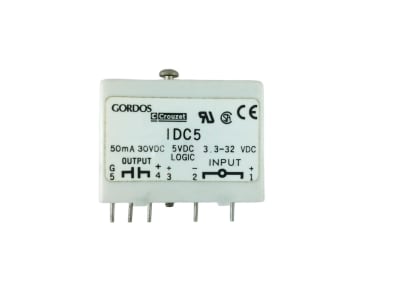 CROUZET IDC5