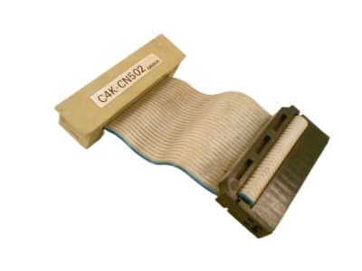 OMRON C4K-CN502