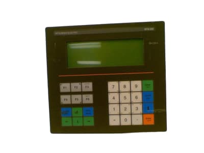 MITSUBISHI MTA-250-L
