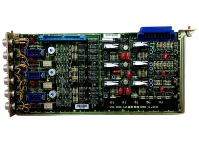 FANUC A20B-0008-0461