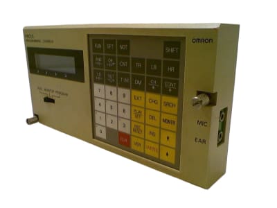 OMRON C120-PRO15