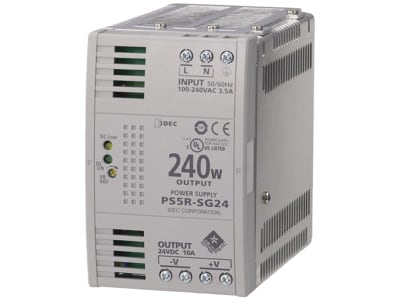 IDEC PS5R-SG24