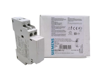 SIEMENS 3RV1901-1J